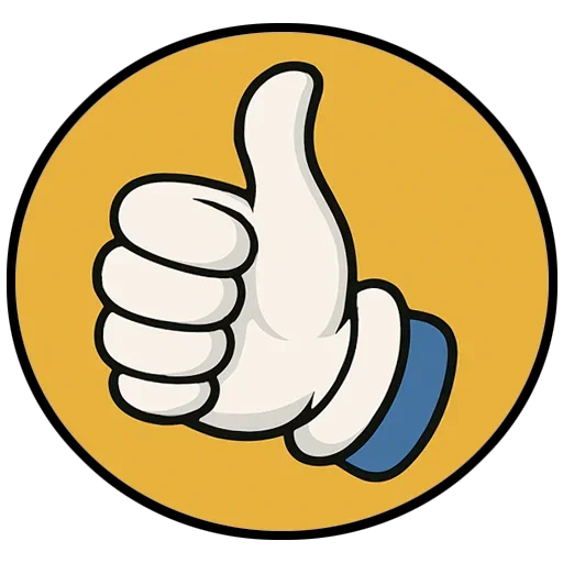 That Cool Find Logo